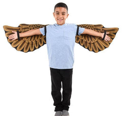 plush EAGLE WINGS LLB Plush Toys