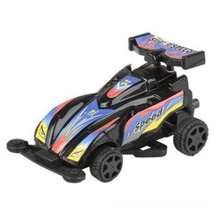 2.5" PULL BACK RACE CAR LLB Car Toys