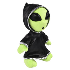 12″ Alien In Cloak LLB Plush Toys