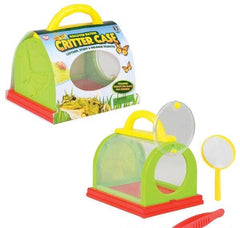 7.5" CRITTER CASE LLB kids toys