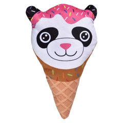 8" Ice Cream Plush - LLB Toys