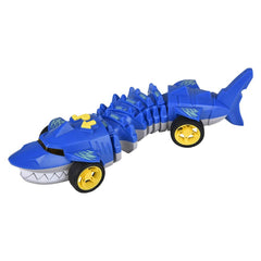 12" Shark Side Winder LLB kids toys