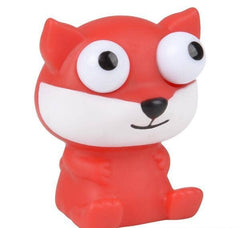 1.75" ANIMAL EYE POPPERS LLB kids toys