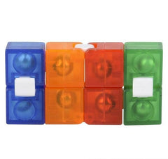 3.25" FLIP CUBE LLB kids toys