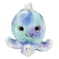 7″ Octopus LLB Plush Toys