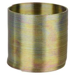 2.5" (65mm) Metal Coil Spring LLB kids toys