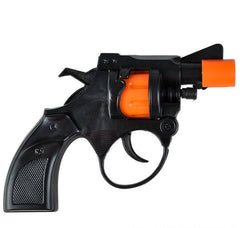 6" 8-SHOT CAP REVOLVER LLB kids toys