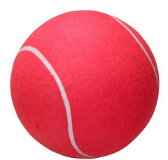 8" JUMBO TENNIS BALL LLB Balls