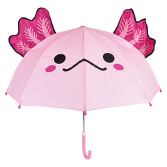 28" Axolotl Umbrella LLB Umbrella