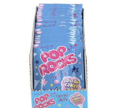 POP ROCKS COTTON CANDY - LLB Candy