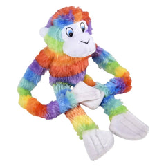 21" Long Arm Colorful Monkey LLB Plush Toys