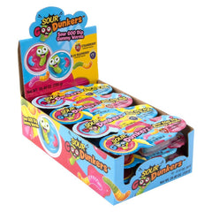 Sour Goodunkers Gummi Goo 12ct