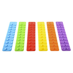 Suction Sticky Strips Silicone Bracelet