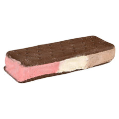 Astronaut Neapolitan Ice Cream Sandwich 50/6 LLB Candy