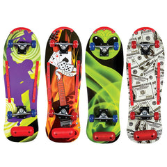 30"x10" SKATEBOARD LLB kids toys