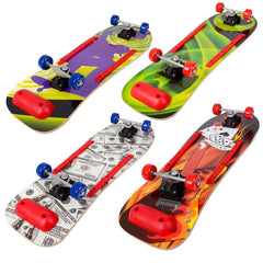 30"x10" SKATEBOARD LLB kids toys