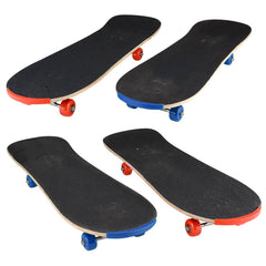 30"x10" SKATEBOARD LLB kids toys