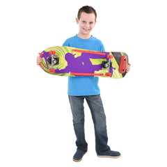 30"x10" SKATEBOARD LLB kids toys