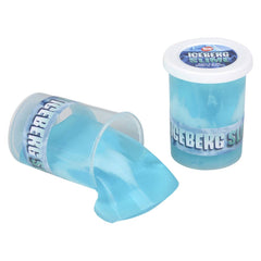 ICEBERG SLIME LLB Slime & Putty