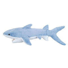 14" MAKO SHARK plush LLB Plush Toys