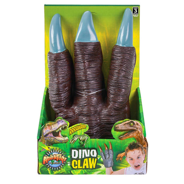 PLASTIC DINO CLAW LLB kids toys