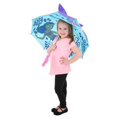 30" MERMAID UMBRELLA LLB Umbrella