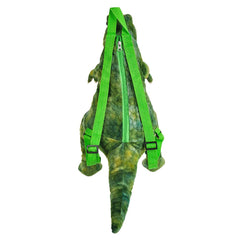 20" GREEN T-REX BACKPACK LLB Backpack