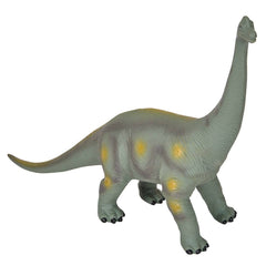 15" SOFT BRACHIOSAURUS LLB kids toys