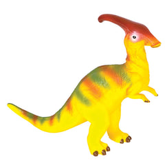 12" SOFT PARASAUROLOPHUS LLB kids toys