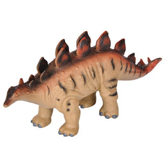 12" SOFT STEGOSAURUS LLB kids toys