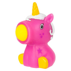 2.75" MINI UNICORN BALL LAUNCHER LLB kids toys