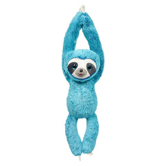 33.5" COLORFUL LONG ARM SLOTH LLB Plush Toys