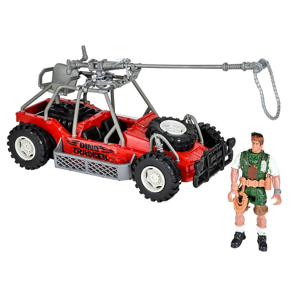 DINO DUNE BUGGY SET LLB kids toys