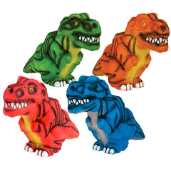 13.5" JUMBO SQUISH T-REX LLB Squishy Toys