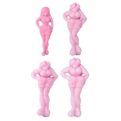 2.7" Grow A Girlfriend 12ct- LLB Toys