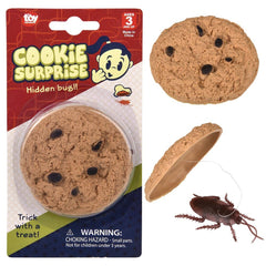 Cookie Surprise LLB kids toys