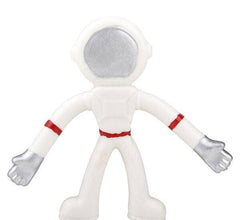 2.25" MINI BENDABLE ASTRONAUT LLB kids toys