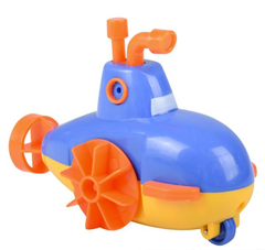 5.5" WIND UP SUBMARINE LLB kids toys