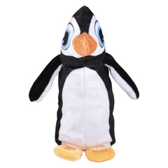 6" Penguin LLB Plush Toys