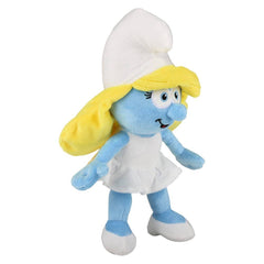 9.5" Smurfs Assortment Plush LLB Plush Toys