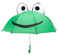 28" FROG UMBRELLA LLB Umbrella