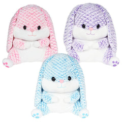 26" BELLY BUDDY BUNNY  LLB Plush Toys