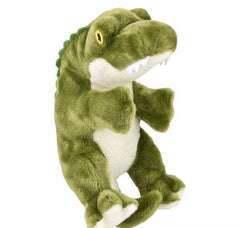 8" CRADLE CUBBIES ALLIGATOR LLB kids toys