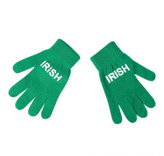 IRISH PRINT GLOVES LLB Kids Toys