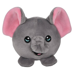 Tumble Tykes Elephant Plush Toy