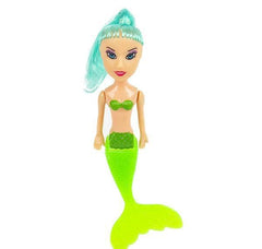 5" MERMAID DOLL LLB kids Accessories