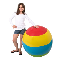 48" BEACH BALL LLB kids toys