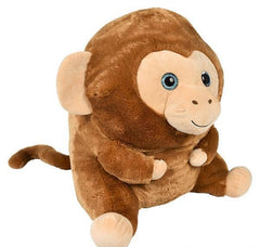 23" BELLY BUDDY MONKEY LLB Plush Toys