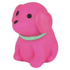 1.5" Gummy Dog Assortment LLB kids toys