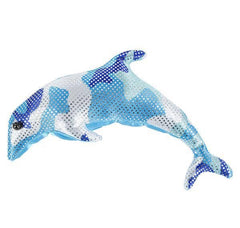 5.5" DOLPHIN SANDBAG LLB kids toys